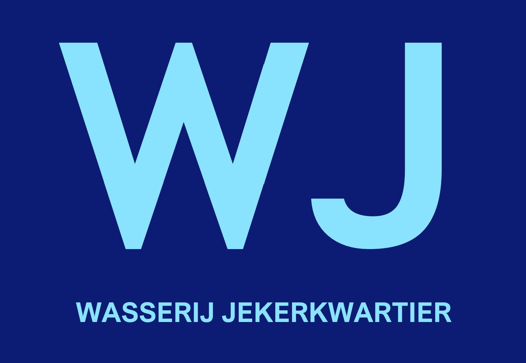 Logo WJ